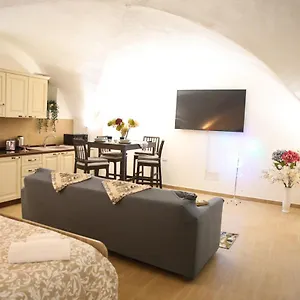 Domus Ursino Comfort Catania