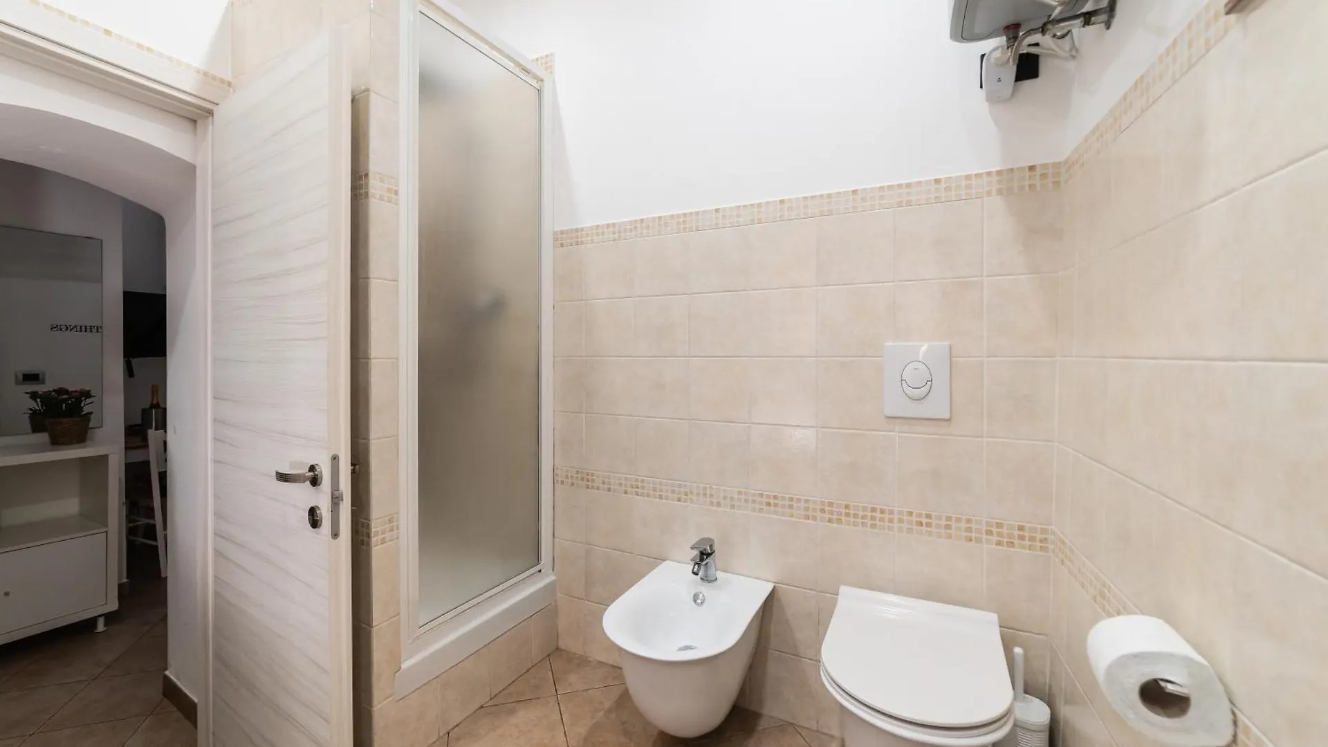 Centro Storico - Enjoy House Catania Villa Italy