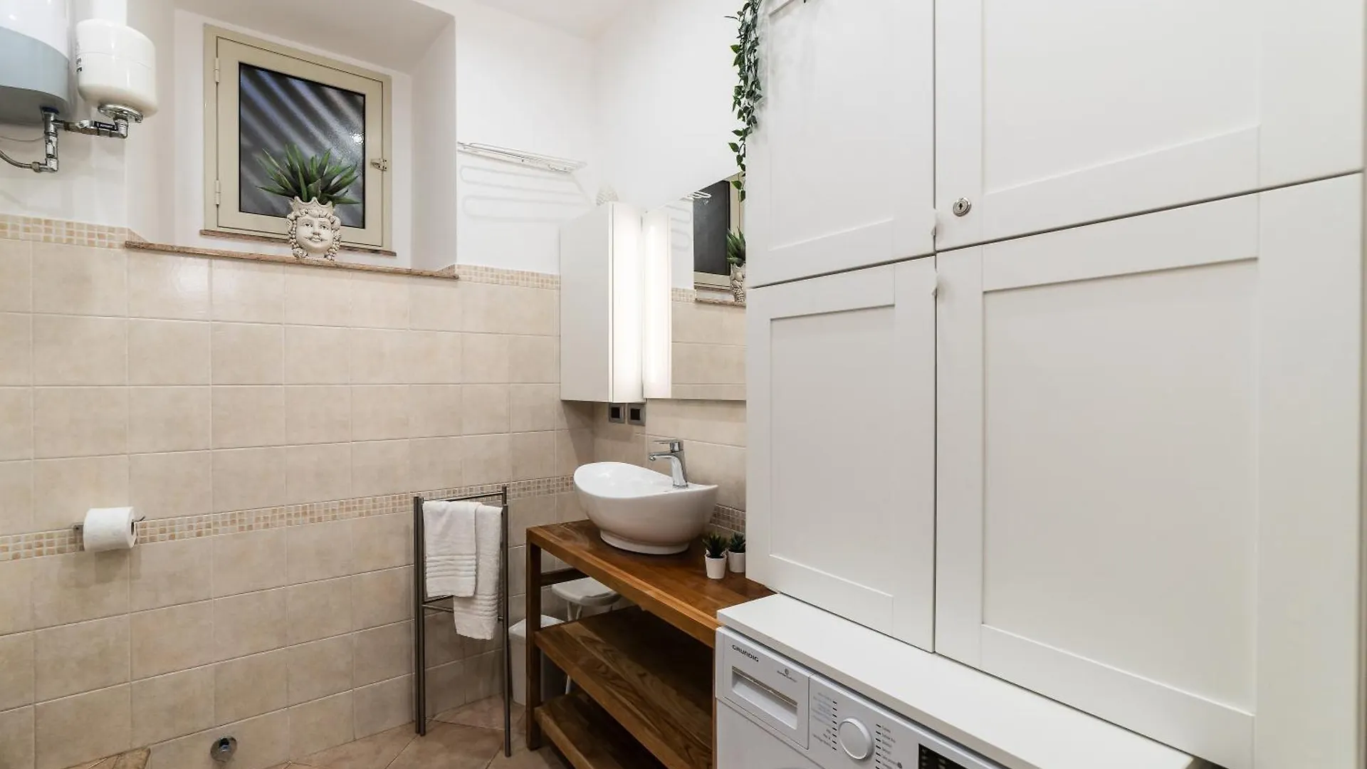 Centro Storico - Enjoy House Catania Villa
