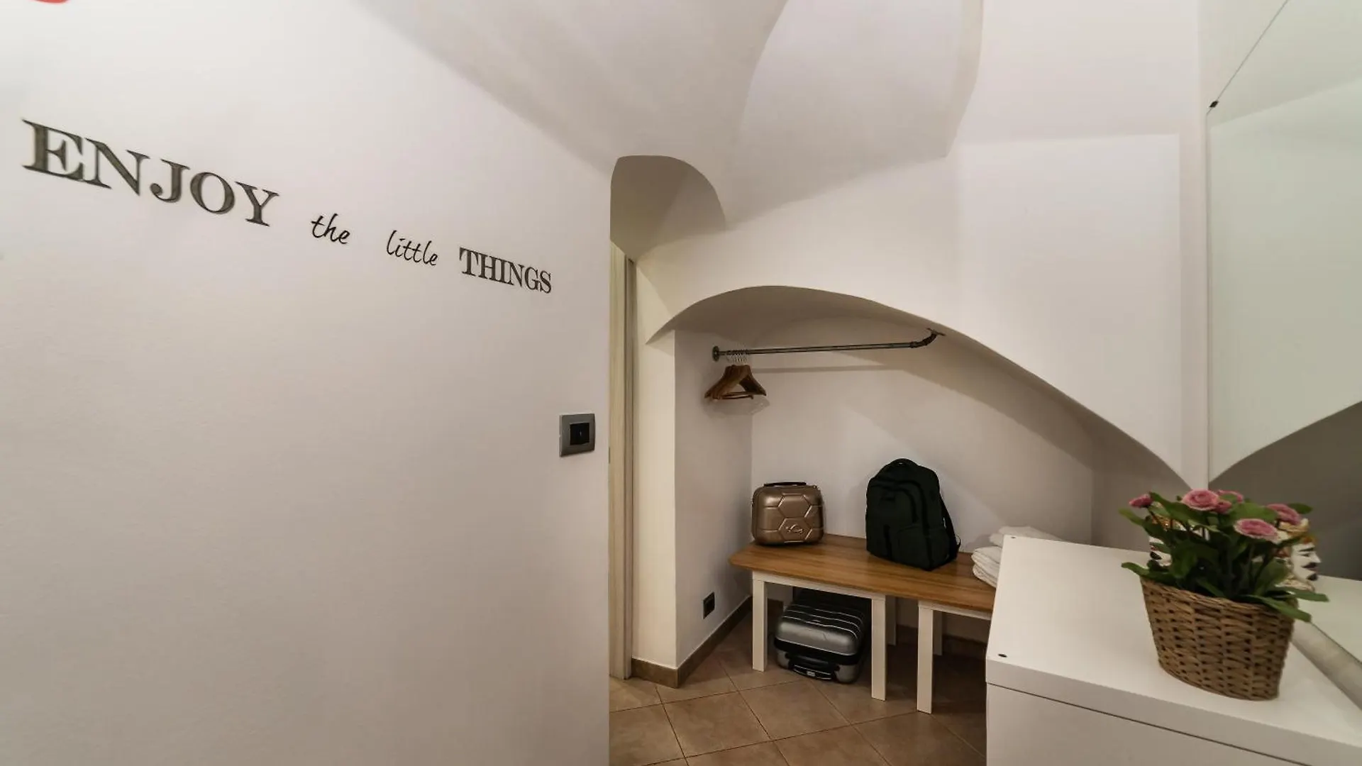 Centro Storico - Enjoy House Catania Villa 0*,