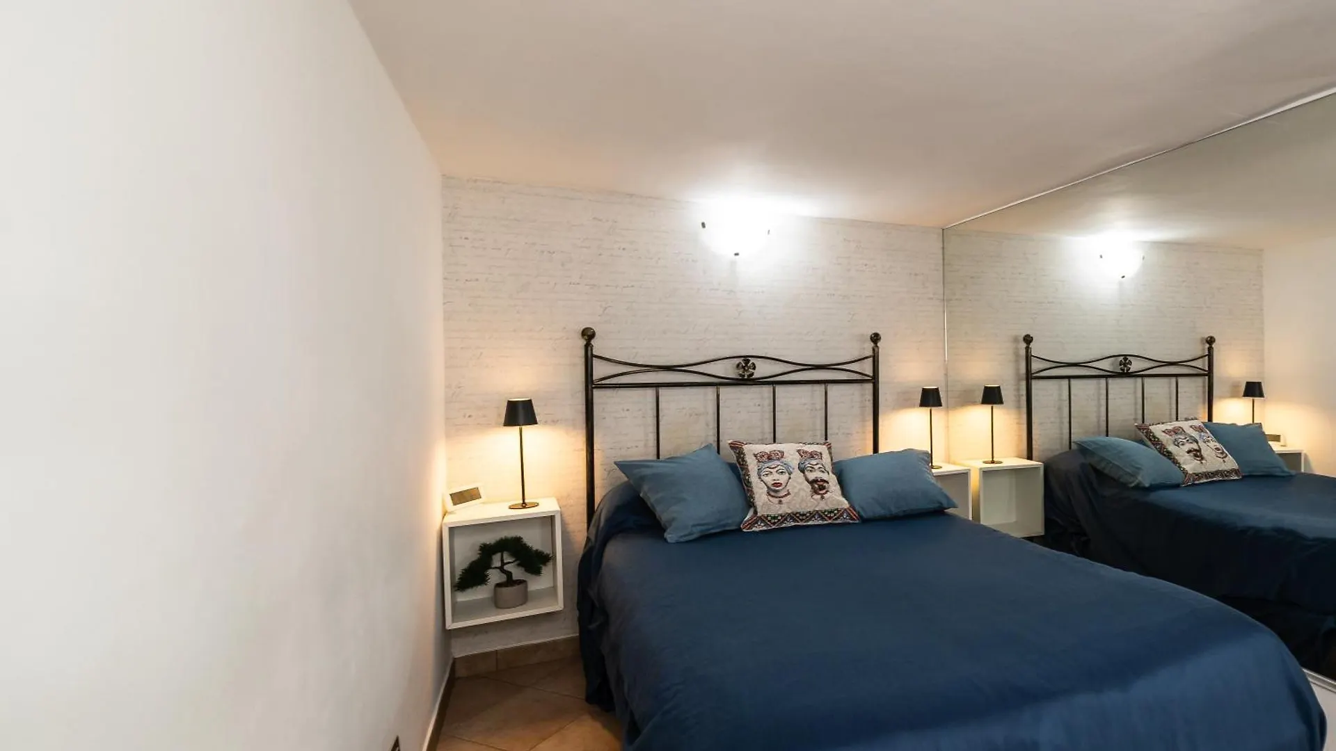 Centro Storico - Enjoy House Catania Villa