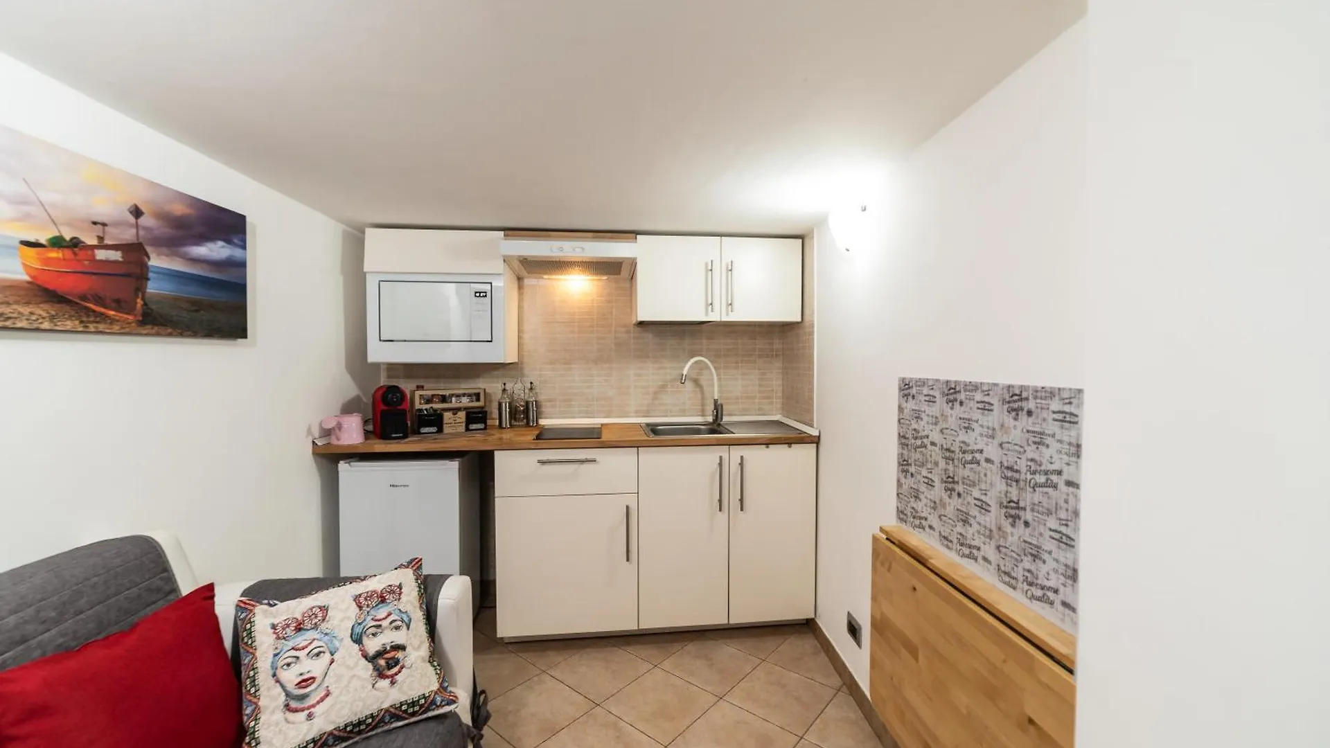 Centro Storico - Enjoy House Catania Villa Holiday home